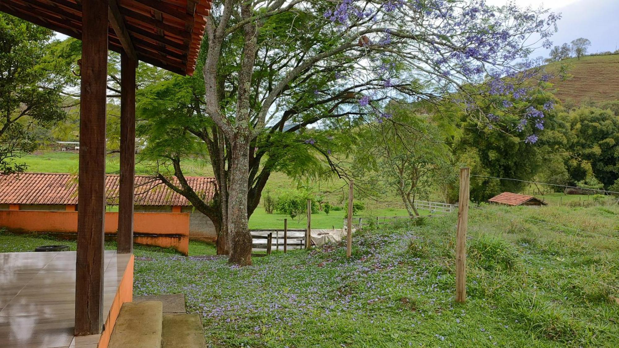 Pousada Campestre Cunha-Sp ห้อง รูปภาพ